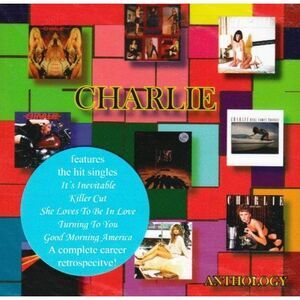 Charlie - Anthology  CD